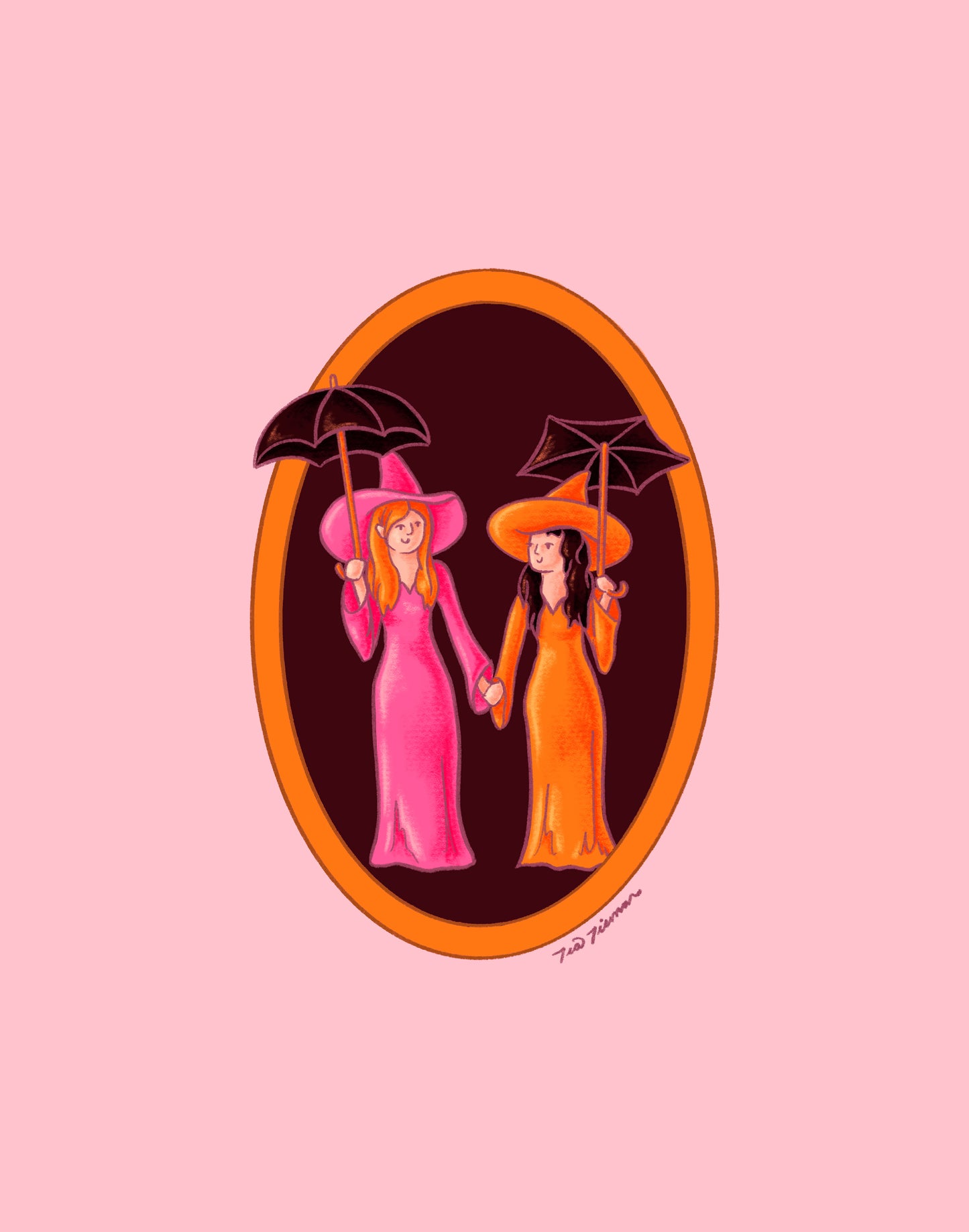 Print | Practical Magic