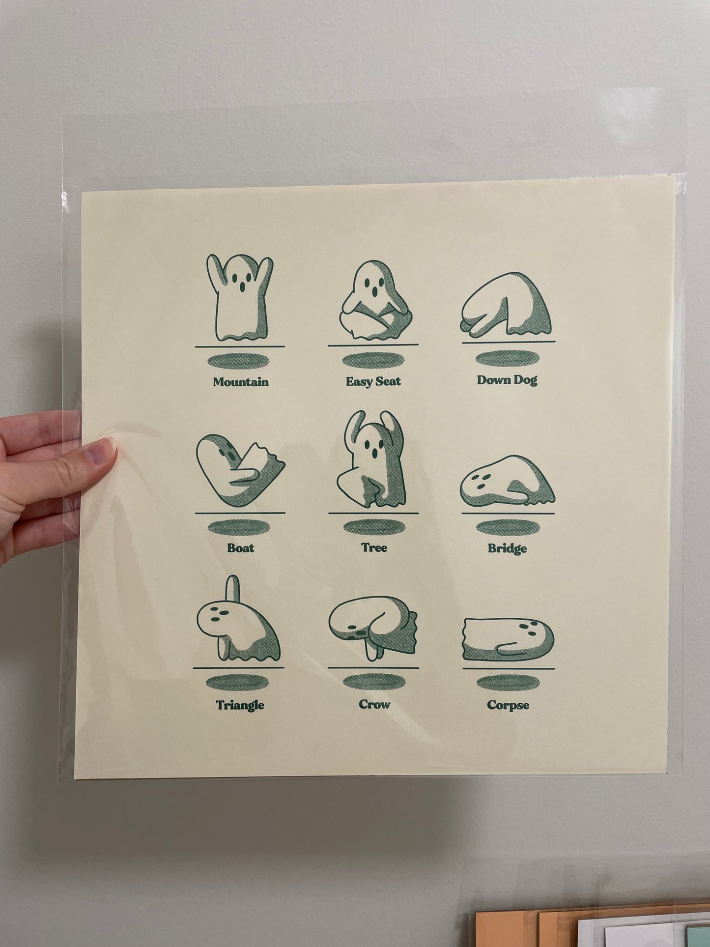 BooGa Prints