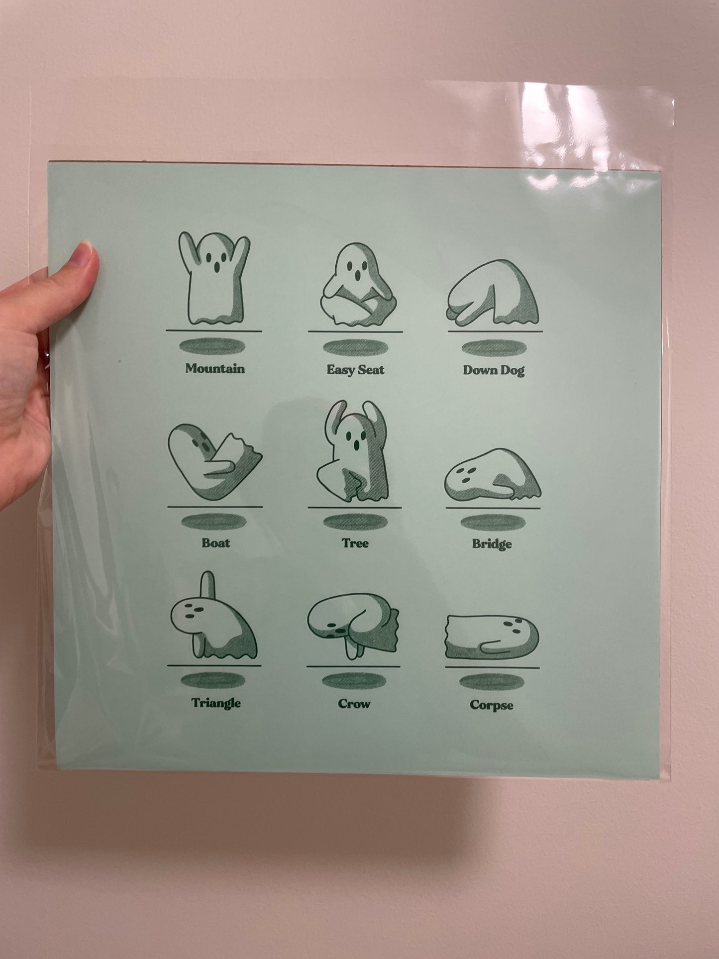 BooGa Prints