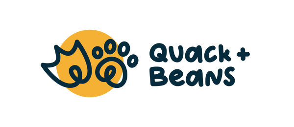 Quack & Beans