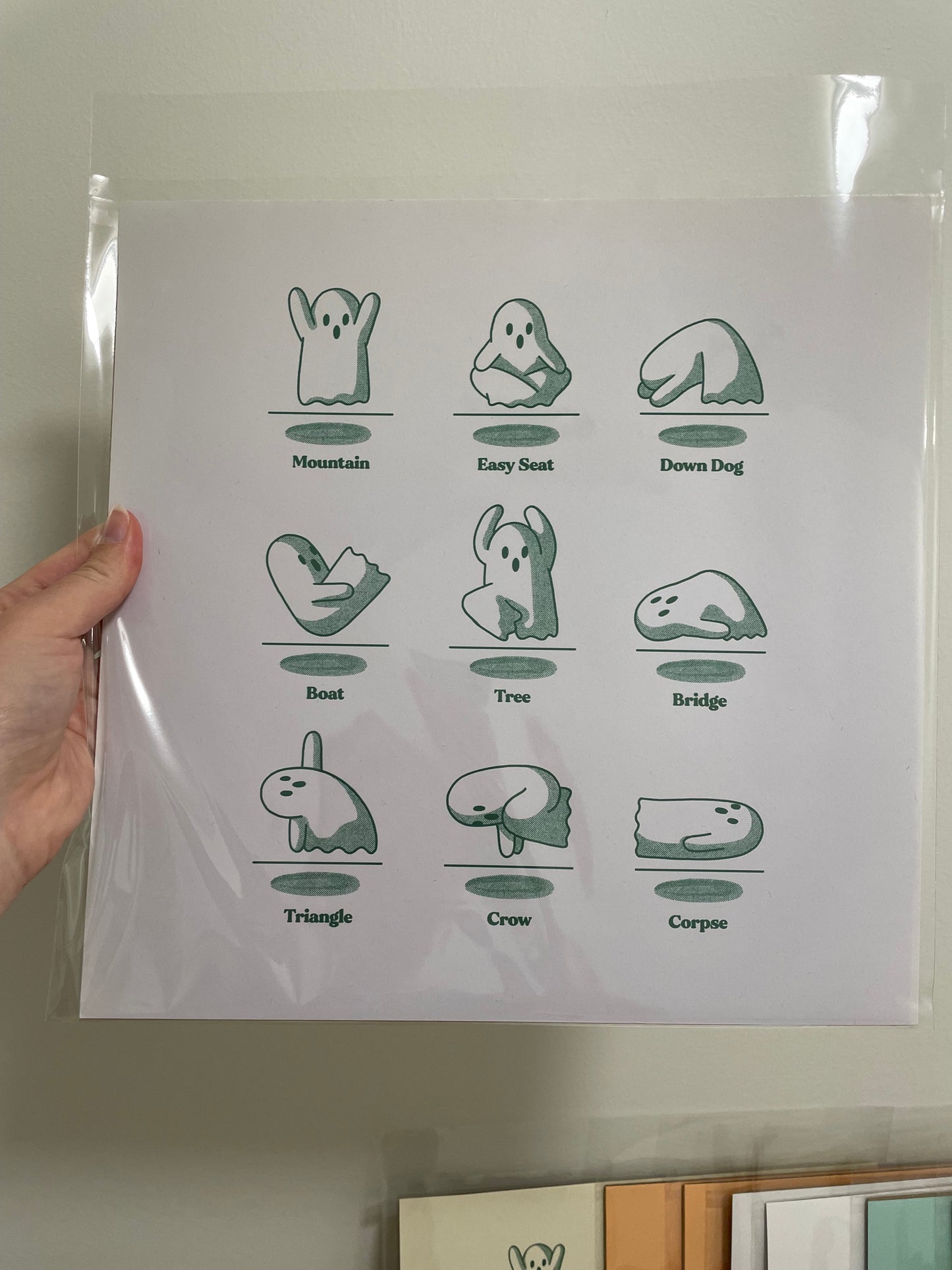 BooGa Prints