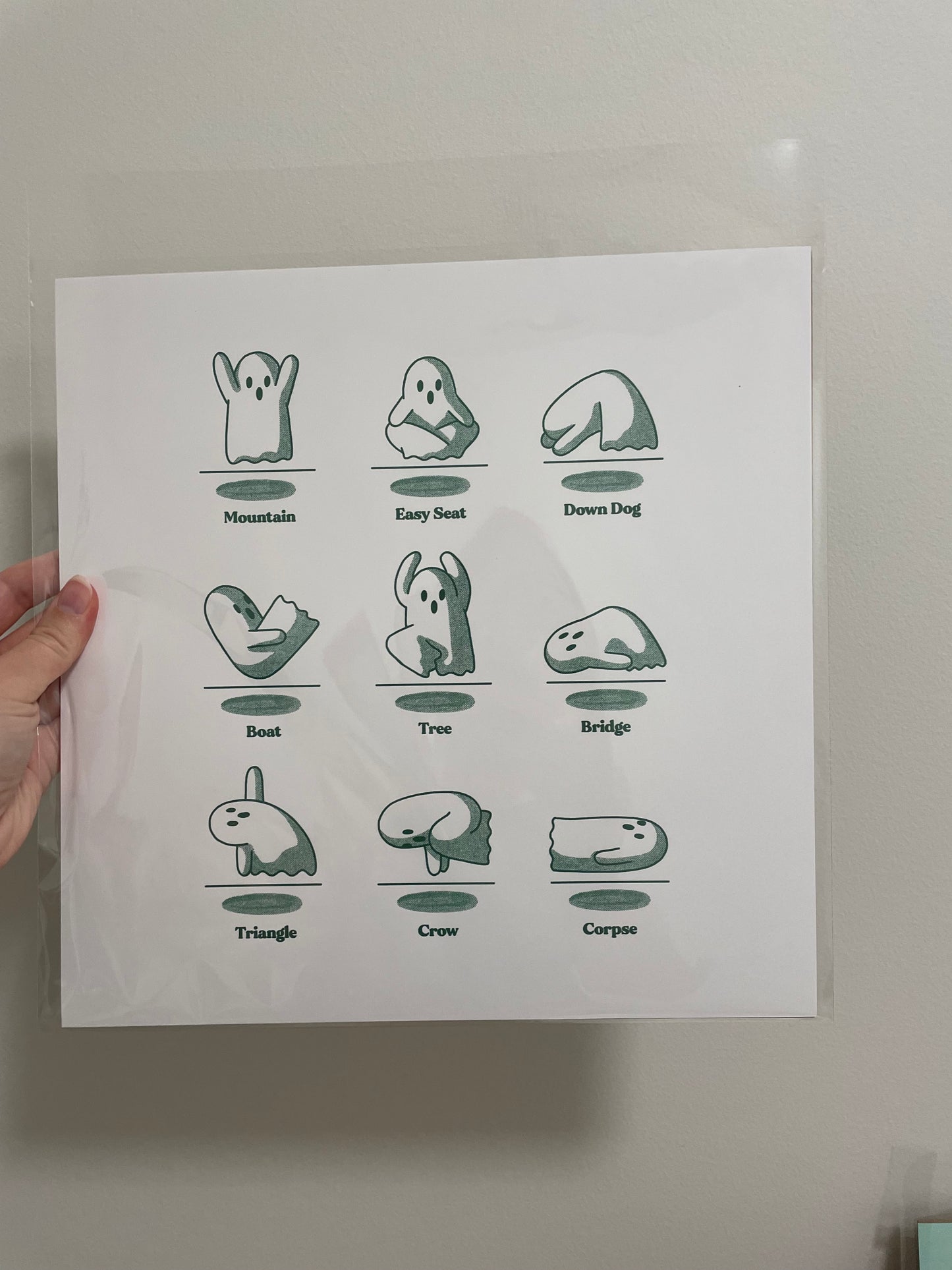 BooGa Prints