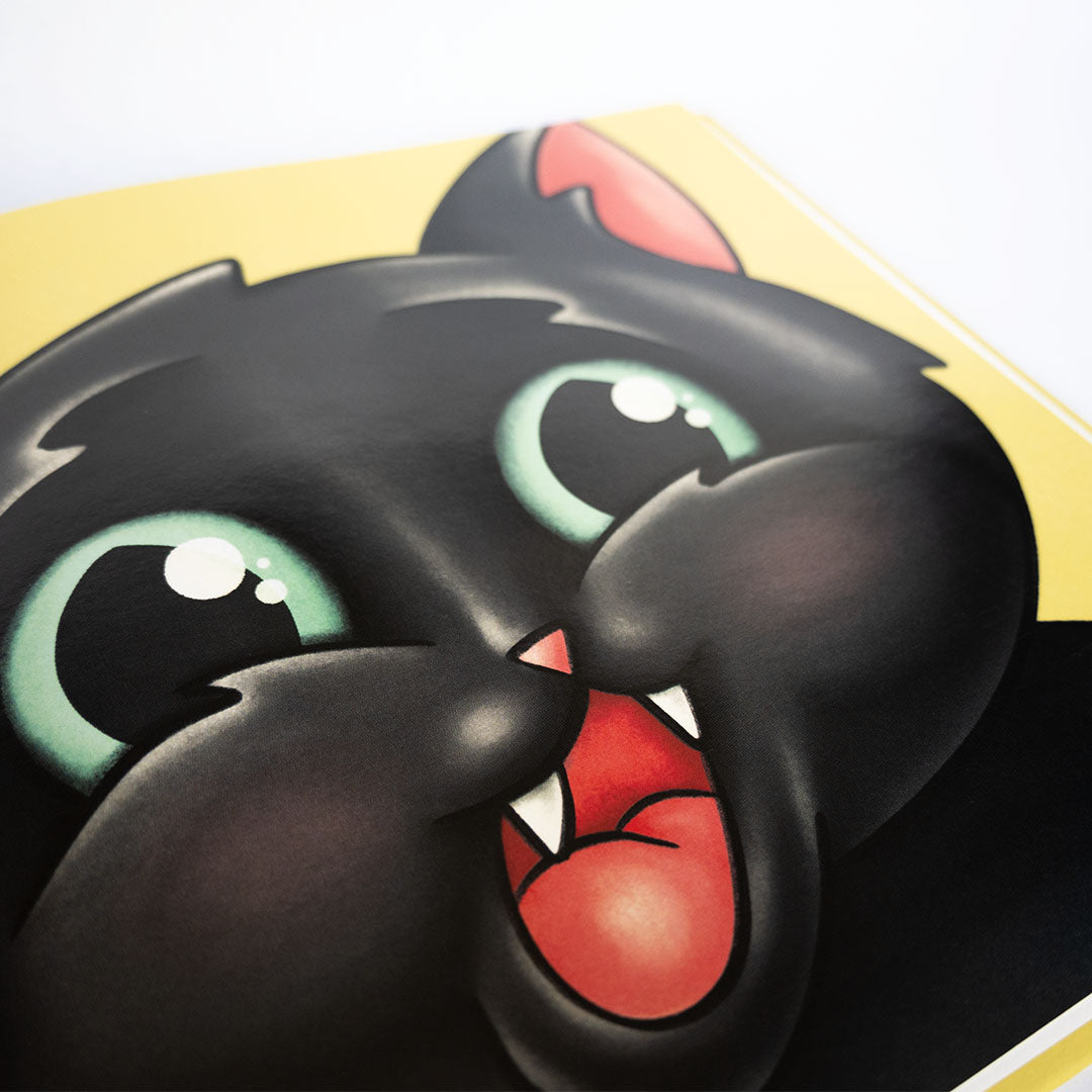 Book | What's My Real Name?