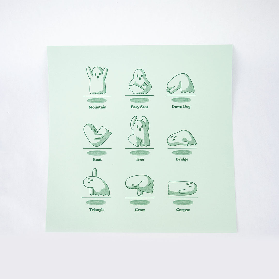 Print | BooGa Variety