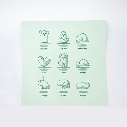 Print | BooGa Variety