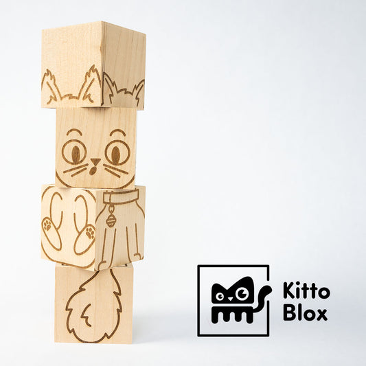 Toy | Kitto Blox