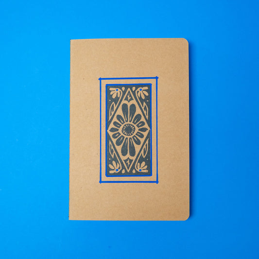 Sketchbook | All-Seeing Flower