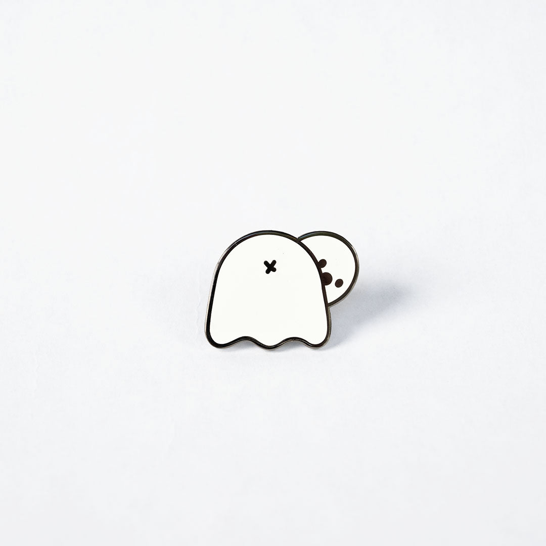 Pinholes | Ghoulie Ghostie