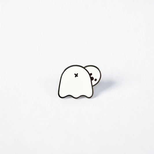 Pinholes | Ghoulie Ghostie