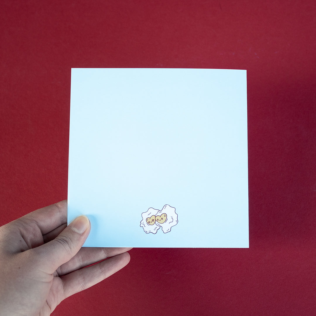 Card | I Love You a Brunch