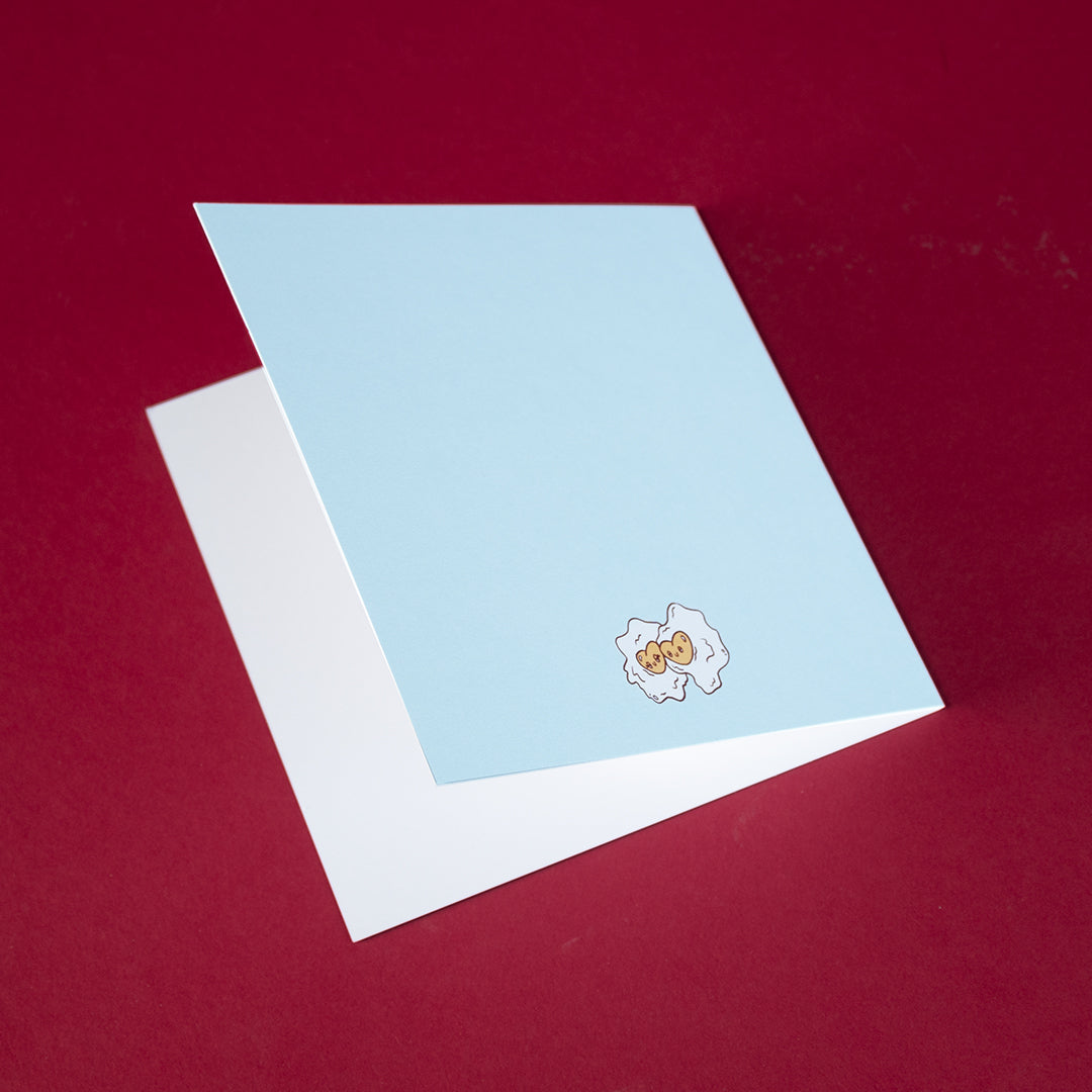 Card | I Love You a Brunch