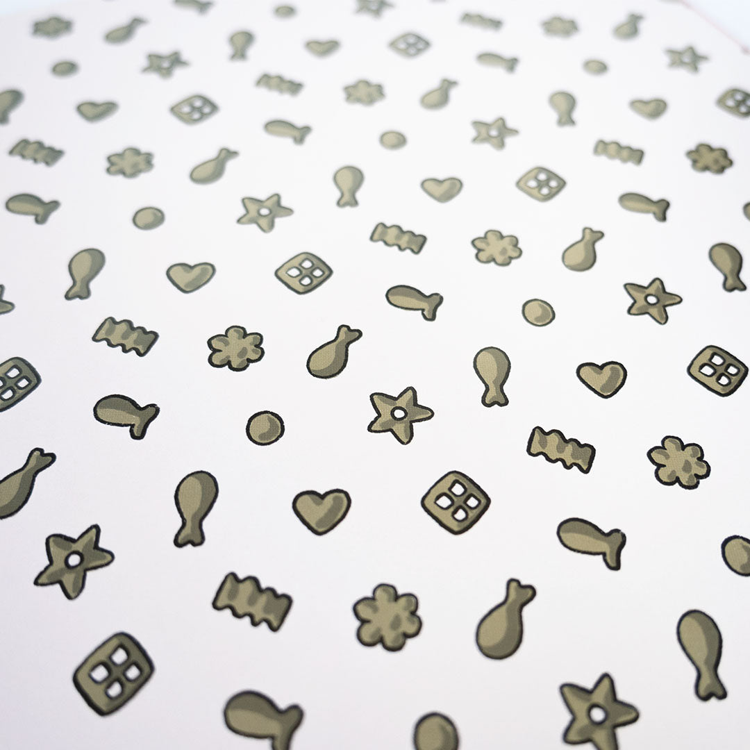 Book | What's That Noise?