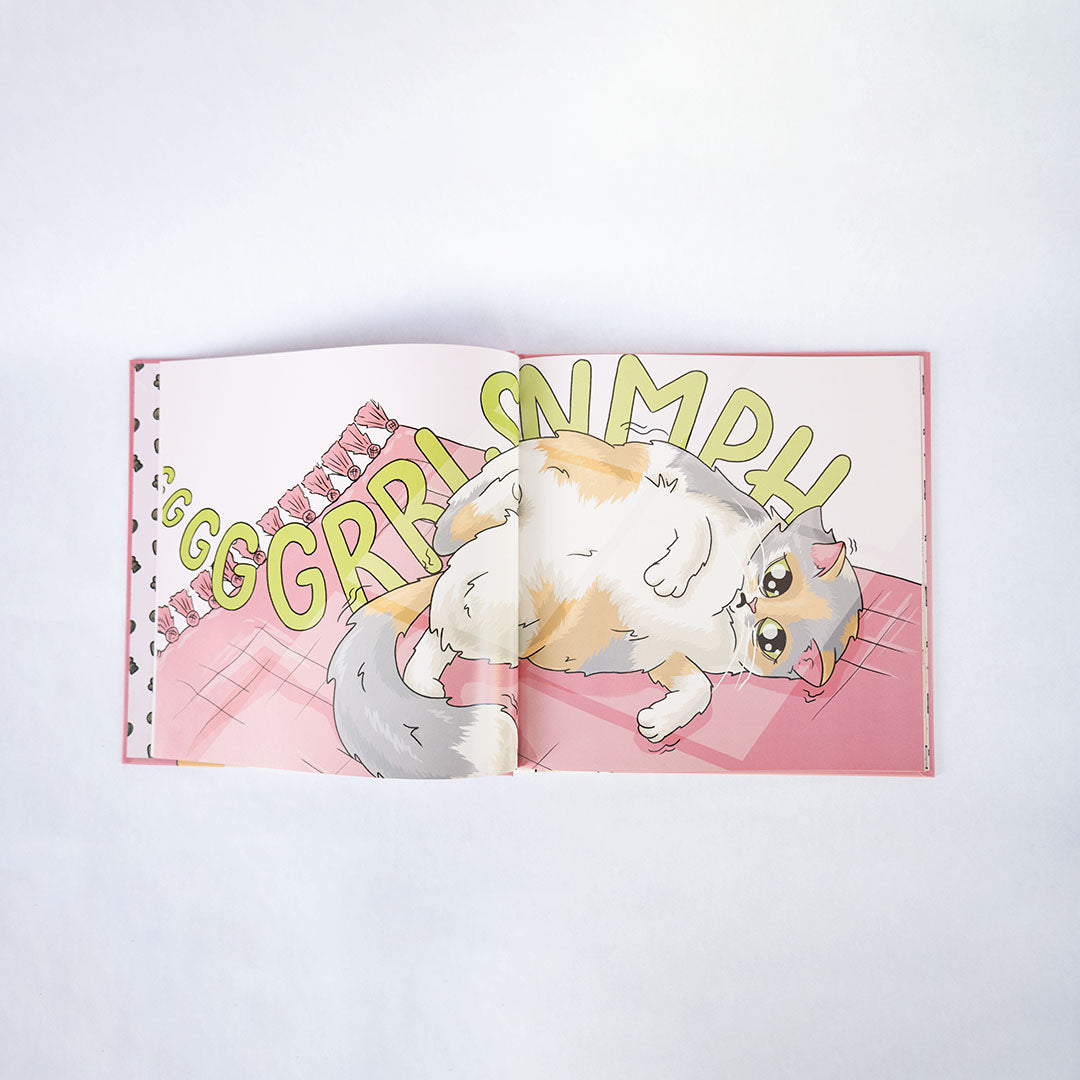 Book | What's That Noise?