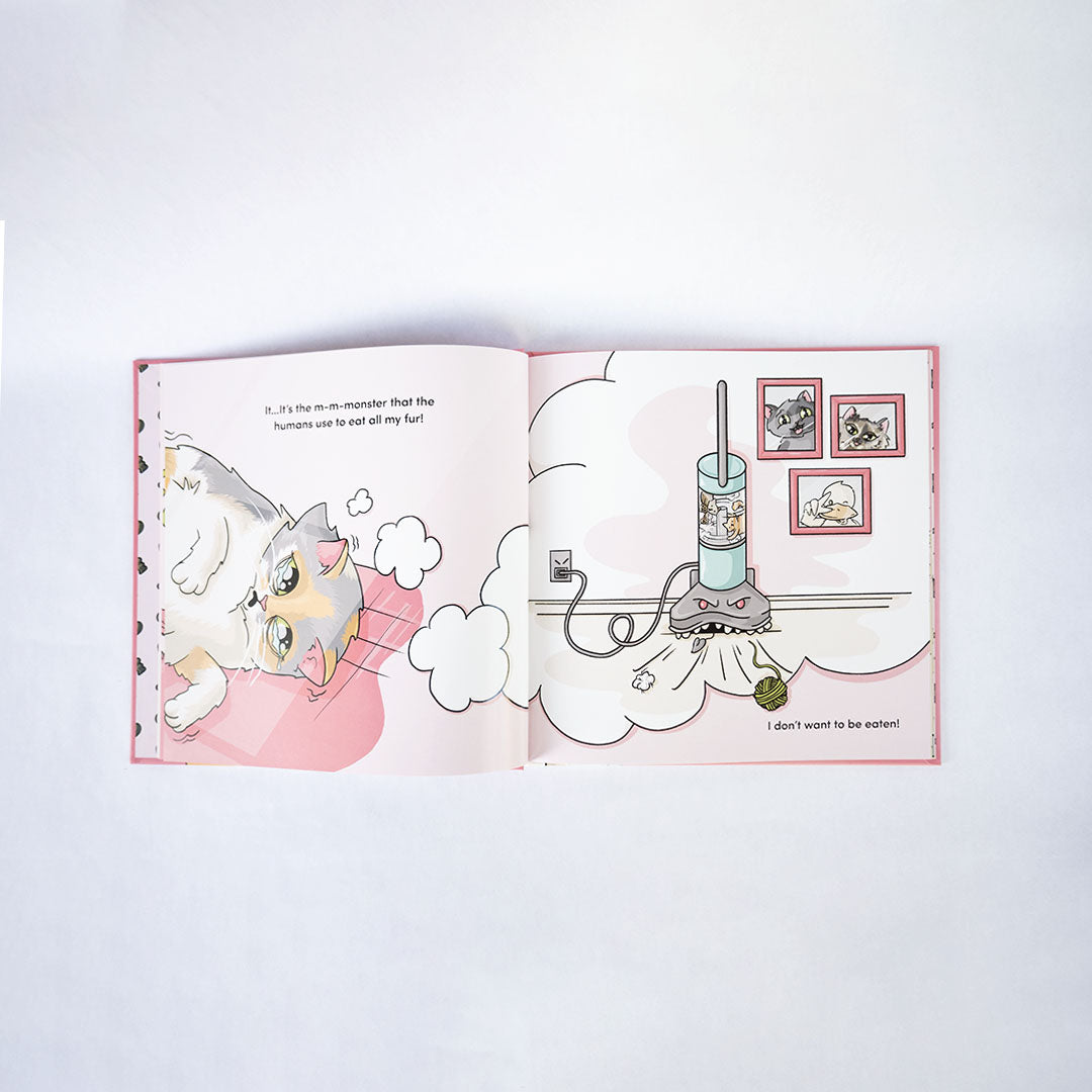 Book | What's That Noise?