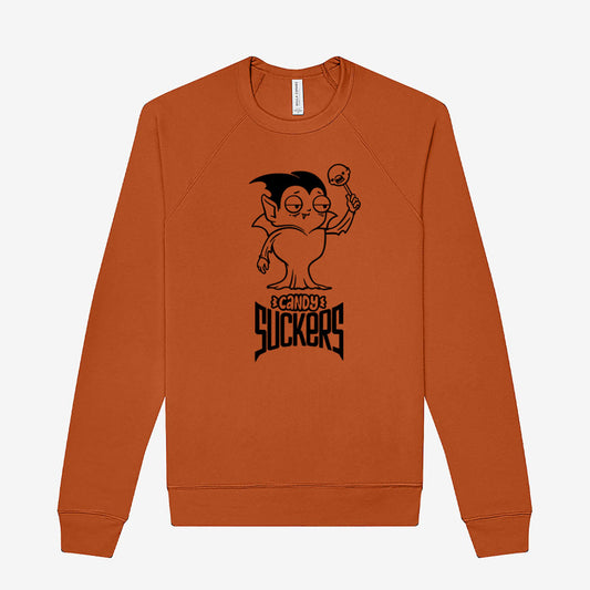 Sweatshirt | Candy Suckers