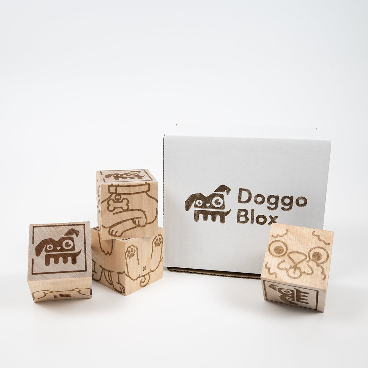Toy | Doggo Blox