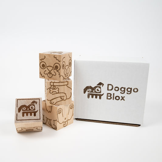 Toy | Doggo Blox