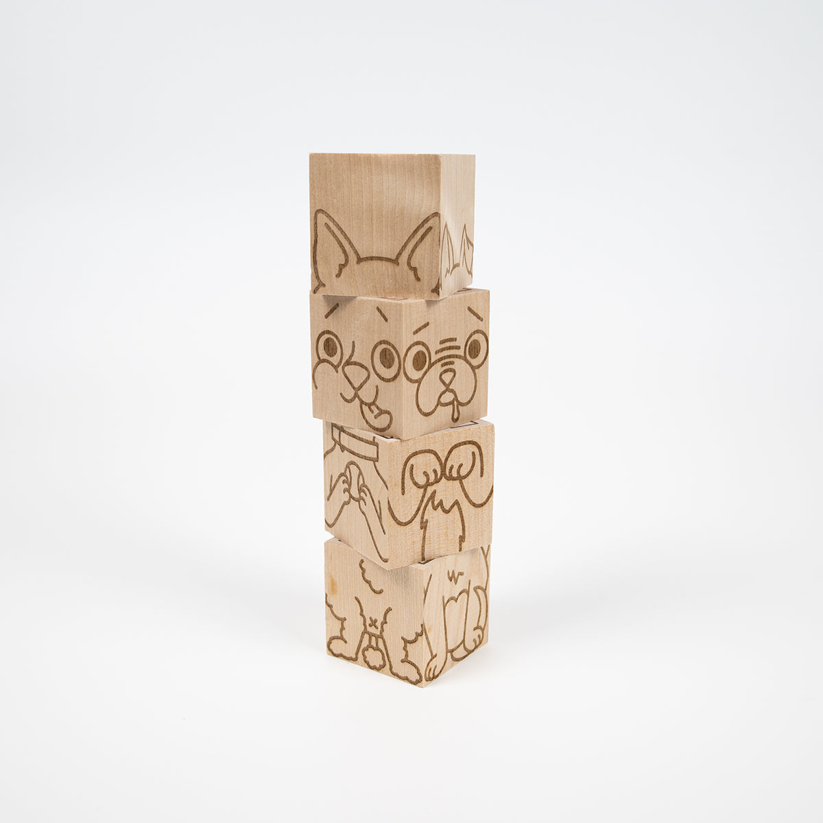 Toy | Doggo Blox