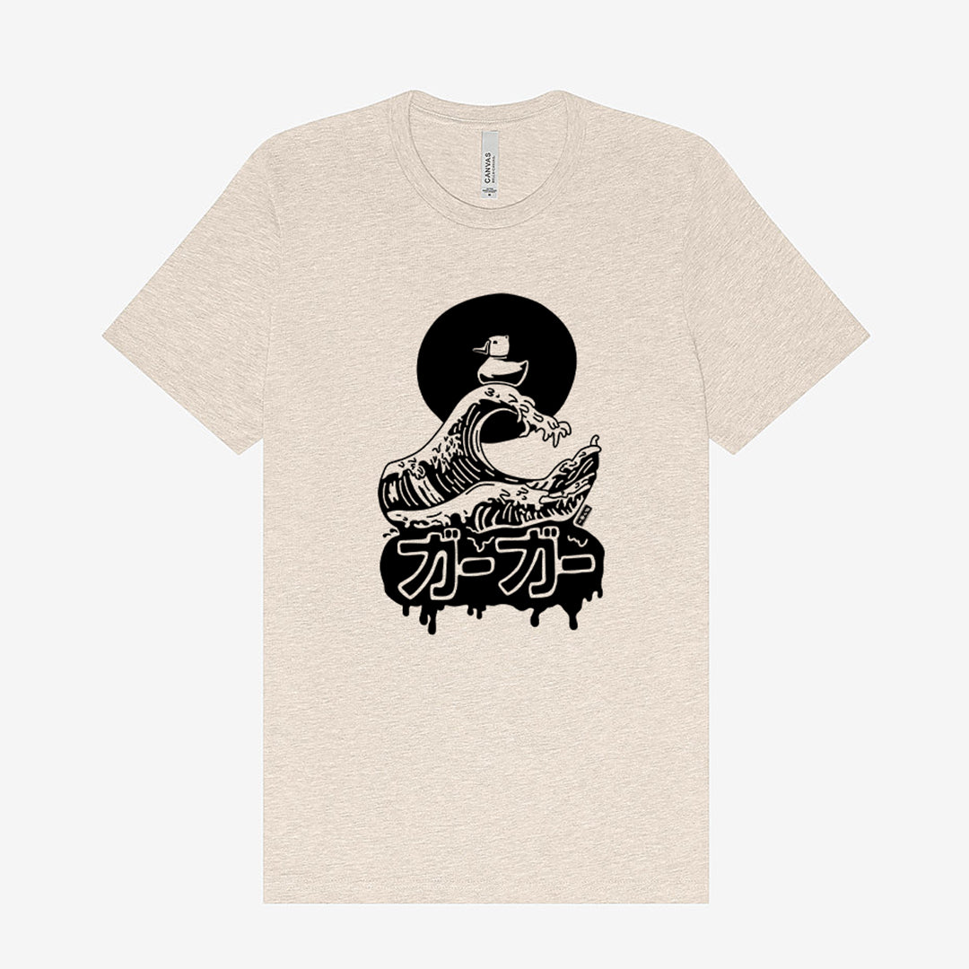 Shirt | Duck Wave