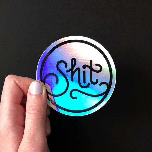 Sticker | Oh Sh*t