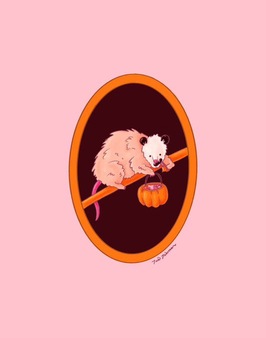 Print | Possum