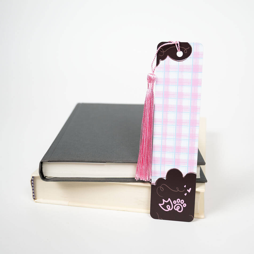 Bookmark | Book Worm
