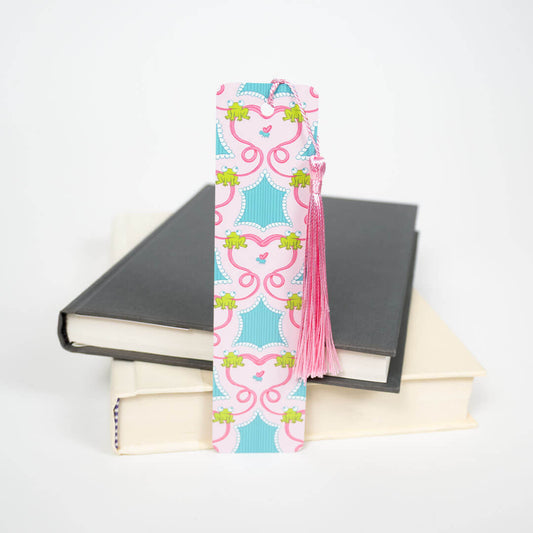 Bookmark | Tongue-Tied