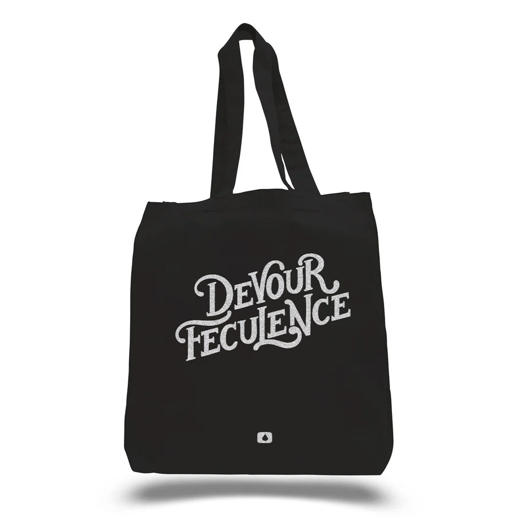 Tote Bag | Devour Feculence