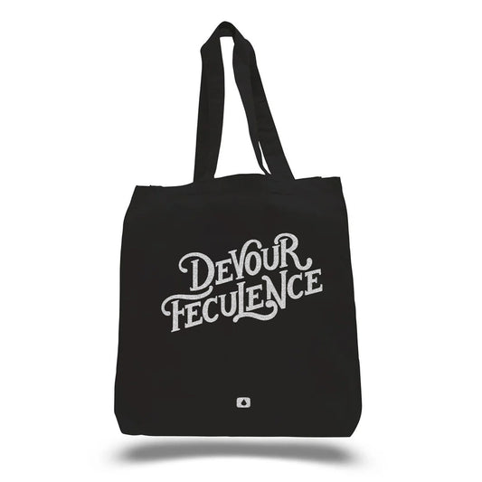 Tote Bag | Devour Feculence