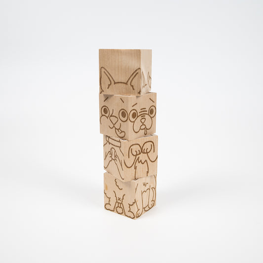 Toy | Doggo Blox