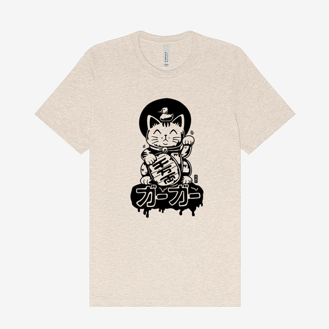 Shirt | Duck w/ Kitty