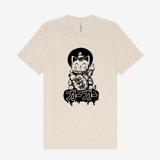 Shirt | Duck w/ Kitty