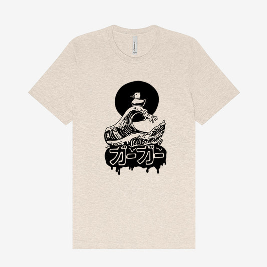 Shirt | Duck Wave