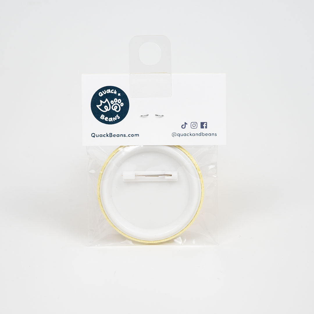 Button | You are Loved