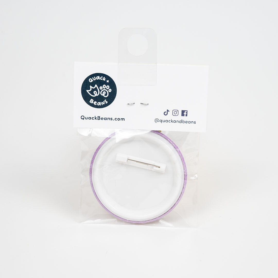 Button | You Matter Very Much