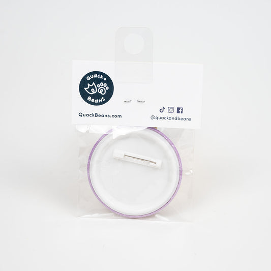 Button | You Matter Very Much