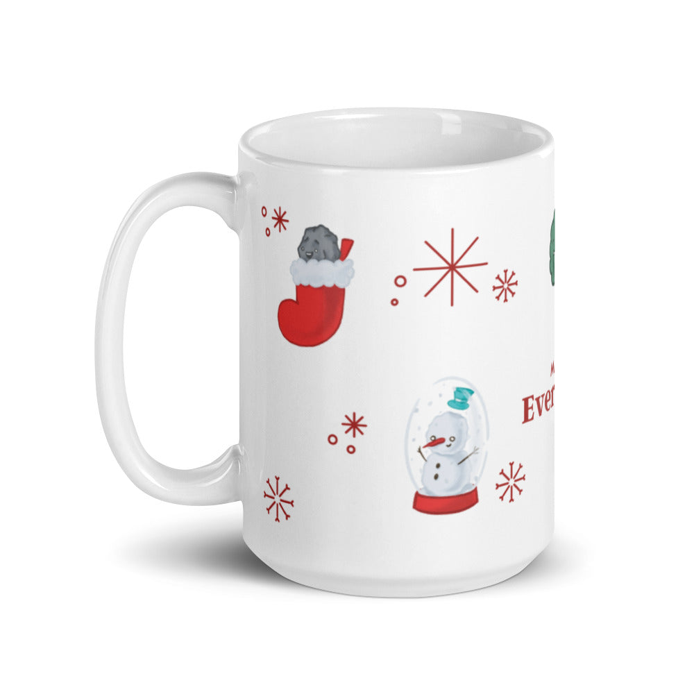 Merry Everything Mug